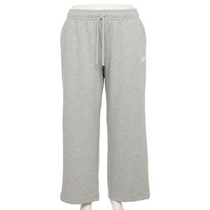 Nike Grey SOFT Sweatpants size Large